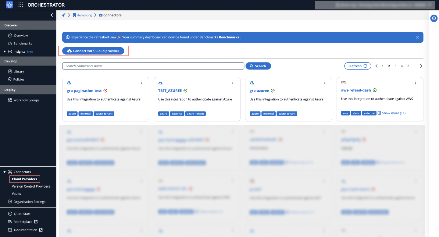 CSP Overview