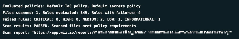 Custom Workflow Step 2