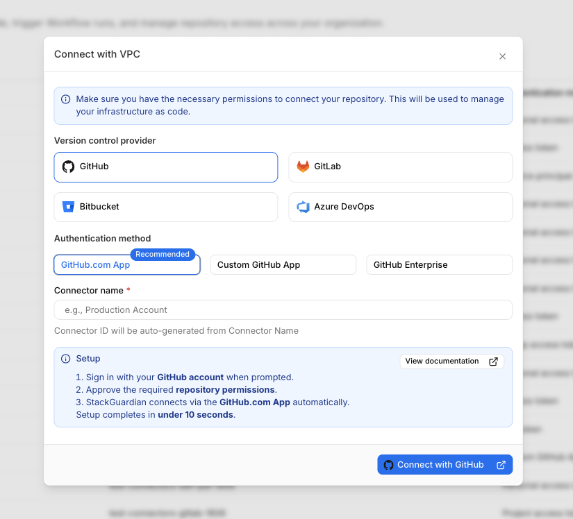 GitHub.com App