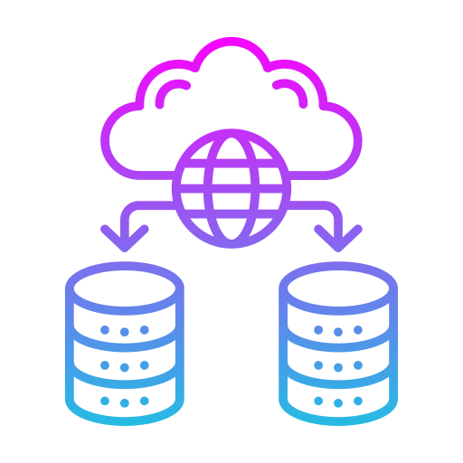Terraform Icon