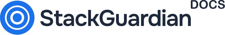 stackguardian logo